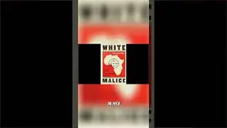 White Malice: The CIA and the Covert Recolonization of Africa #africanhistory #whitemalice #lumumba