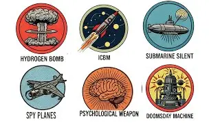 6 Cold War Weapons More Dangerous Than You Think