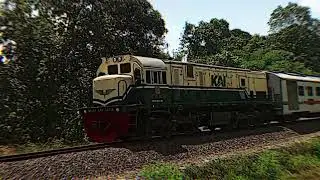 Vintage jadi babu kaligung