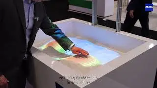 ZEISS SmartLife Lens Portfolio Demo