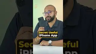iOS 26 new app is super useful: Preview app on iOS 26