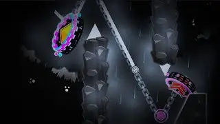 [Mobile 90hz] Misty Mountains 46-100! (Extreme Demon)