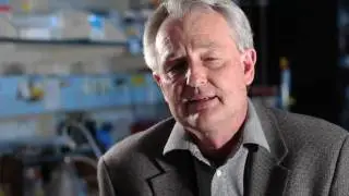Myron Toews, Ph.D.