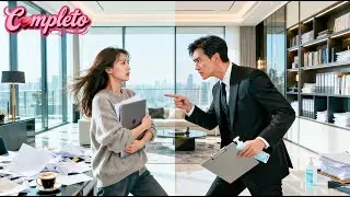 💘Ella, escritora ca&oacute;tica; &eacute;l, CEO obsesivo&hellip; entre choques y secretos, naci&oacute; el amor.#amor