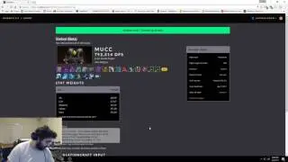 Simming yourself using Raidbots