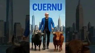 Cuernu , letras,musica y producido por LuisGalvez