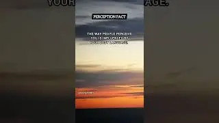 Unbelievable Perception Fact Revealed! #facts #shortsfeed #shorts #short #viral