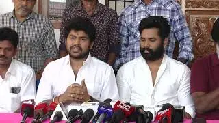 நடந்தது இதுதான் ! Mayilsamy Family Emotional Press Meet | Mayilsamy Latest News