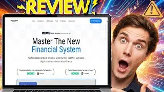 Decentralized Masters Review 2026 &ndash; DeFi Course Scam or Real Deal?