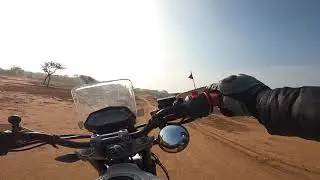 Xpulse Trail 10 January 2021 P2