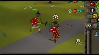 BillRS High Risk Pk Video #40