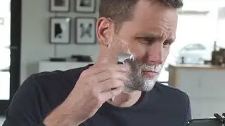 Shaving with the Supply SE and Pro