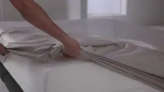 PureCare Elements Premium Sheets: Precision Corners