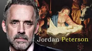 The True Meaning of Christmas  | Jordan Peterson Motivational Speech 2025