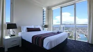 3305 Chevron Renaissance, 23 Ferny Avenue, Surfers Paradise