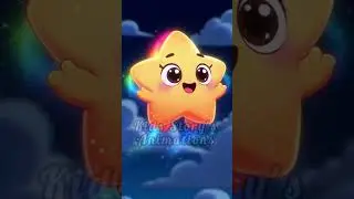 |Twinkle, twinkle little star| #cartoon #3danimation#moralstories#kidsshorts#rhythm#songs#music#usa