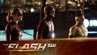 The Flash | Attack on Central City Trailer