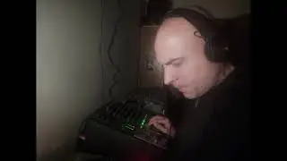 SAMU FERRER [MAKINA & HARDTRANCE 90´S] [❎❓] [21/11/2004]