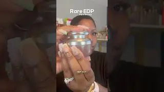 Rare Beauty Perfume Review