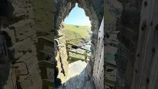 A Day in Tintagel | Myth, Magic & Breathtaking Views