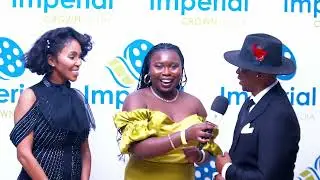 Mafikizo at Legends and Legacy African Music Awards on 13 July 2024