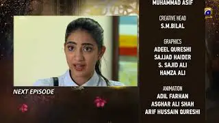Fitrat - Episode 49 Teaser - 17th December 2020 - HAR PAL GEO