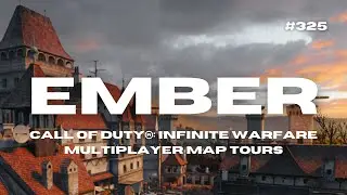 Call of Duty&reg;: Infinite Warfare Tour of Multiplayer Map Ember (Absolution DLC)