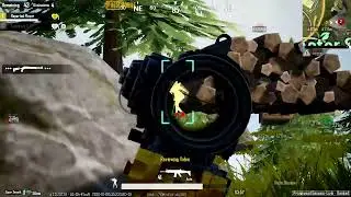 Graphics Error (Livik)