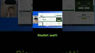 Un ricco luned&igrave; #scommesse #betting #shorts