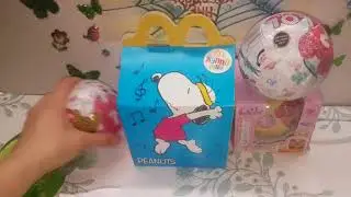 LOL MIX#SURPRISE GLITER#PETS#SISTERS 2 SESIONS.ХЕППИ МИЛ СНУПИ.САМОДЕЛЬНЫЙ ЛОЛ.ОБЗОР.ОХОТА УДАЛАСЬ.
