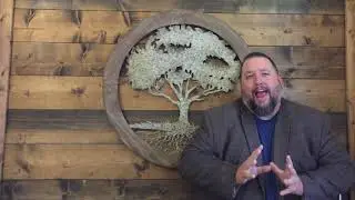 Explore Larned: Ministerial Association