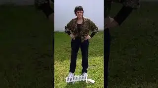 Сумасшедшая драка соседей из-за имущества. #смешно #комедия #соседи #сумасшедший #спориззаимущества