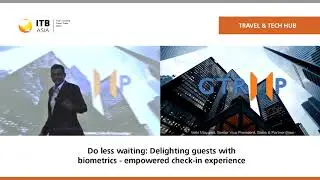 Travel & Tech Hub | Do Less Waiting