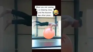 #funfitness #funpilates #funny #funworkout #funyoga