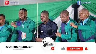 MERCY OF THE CROSS - BAKUVUME/ IZIBONGO (4k)🔥🔥🔥| 2026 OUR ZION MUSIC 