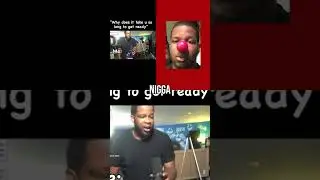 Woke Up Today? You're NOT a 'Real Nigga' - God Is! #shorts