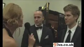 Stephen Marks, Maxwell Winward
