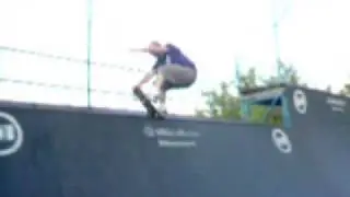 teo crailslide