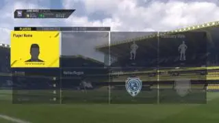 FIFA 17 ULTIMATE TEAM GLITCH!!!