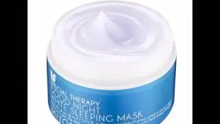 MIZON Good Night White Sleeping Mask 80ml 2 70 fl oz