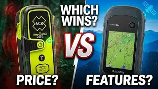 &ldquo;Top 5 Handheld GPS Devices: Navigating The Amazon Market&rdquo;#amazon