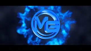 MaximumGaming's Intro V2 by MrMumbo