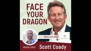 #011 | Embrace Embodiment to Unlock Your Full Potential w/ Scott Coady