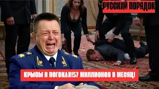 Почему Полиция Защищала Мигрантов от Русских? 17 Млрд Недвижимости