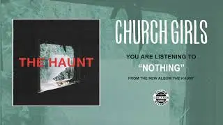 Church Girls - 