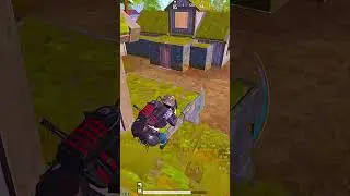 🔥🎮 #pubgmobile #pubg #battleroyale #mobilefps #gamingclips #эдуарднижеловский