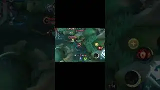 Monster Aldous 650 Stack in 10 Minutes EP1(1) #mobilelegends#youtubeshorts #mlbbindonesia