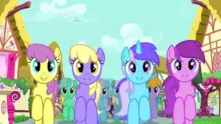 Top 7 Emotional Moments of MLP Season 2 (PaleoSteno)