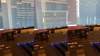 E-Trou Cooking Up 🔥 Beats Live | March 9th, 2020