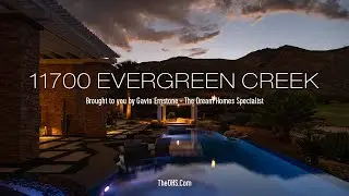 11700 Evergreen Creek Ln, Las Vegas, NV 89135